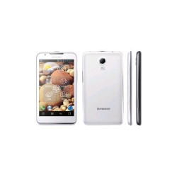Lenovo S880 - 5.0 inch capacitiv AMOLED