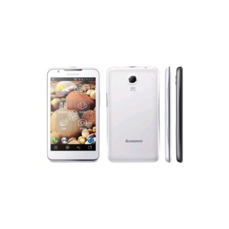 Lenovo S880 - 5.0 inch capacitiv AMOLED
