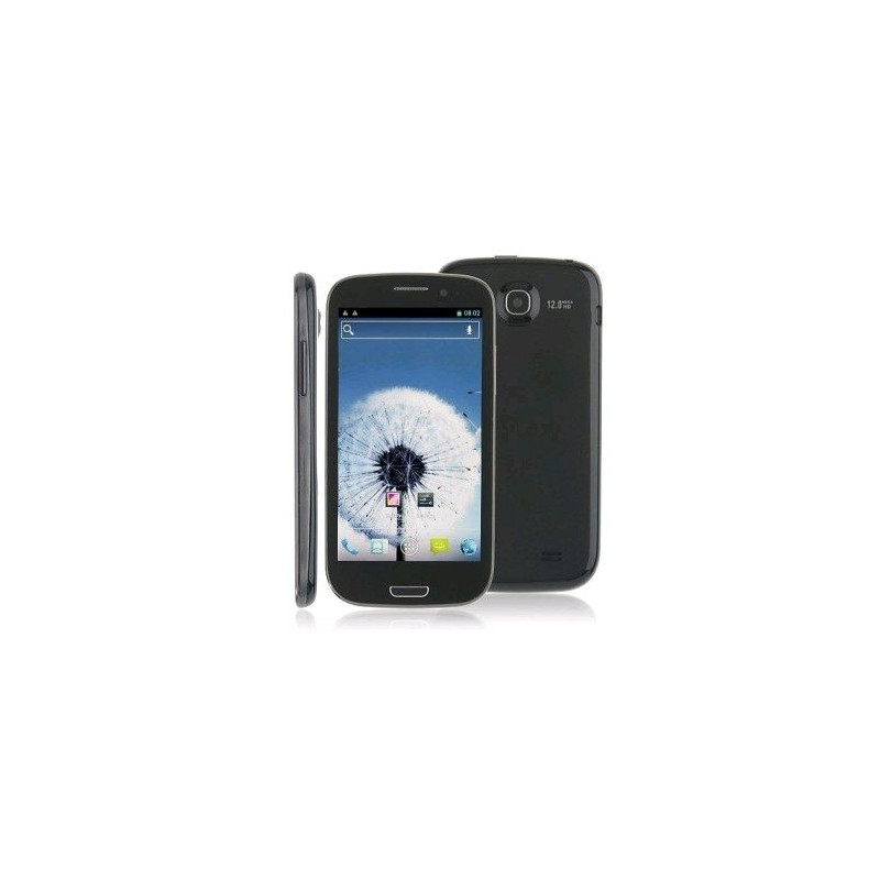 STAR B92M - 4.7 inch, Dual SIM