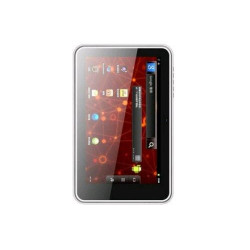 iGlo M724 - GSM-3G-7 inch capacitiv
