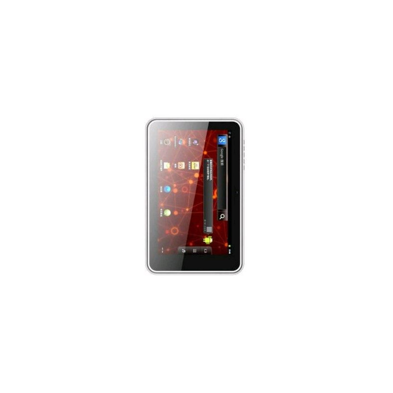 iGlo M724 - GSM-3G-7 inch capacitiv