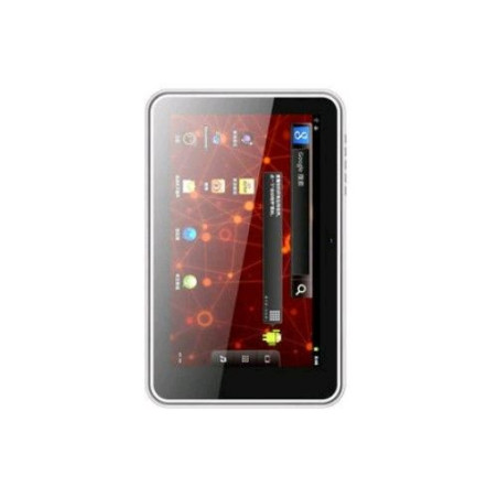iGlo M724 - GSM-3G-7 inch capacitiv