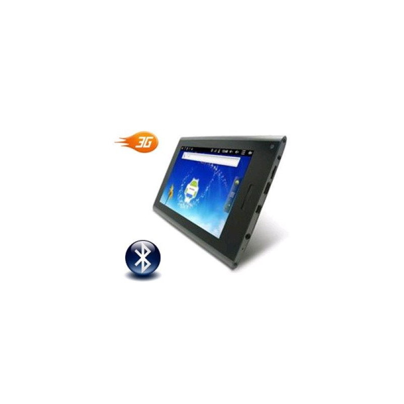 iGlo Nextop M722-3G-GSM: Tableta 7"