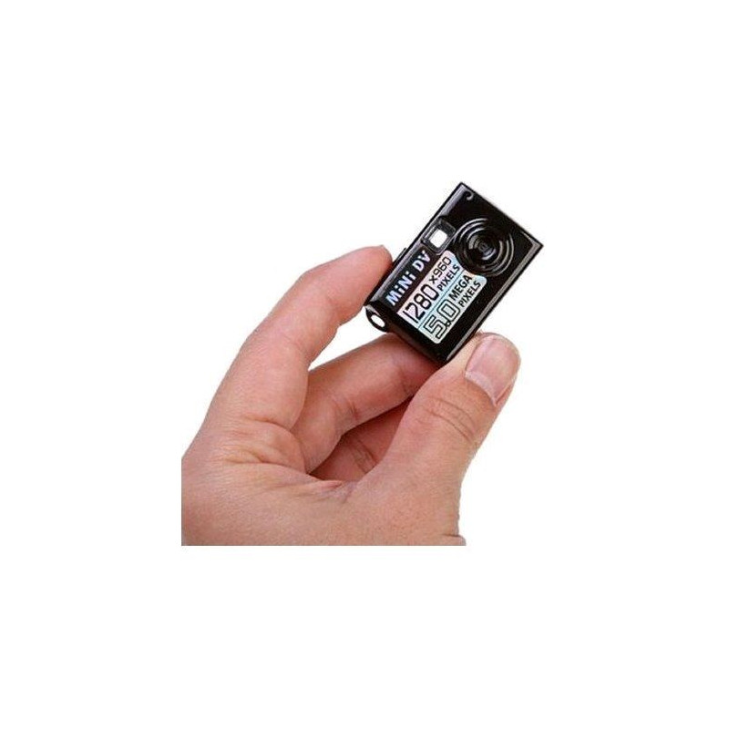 Camera Mini DV DVR HD Digital Video 5.0MP 