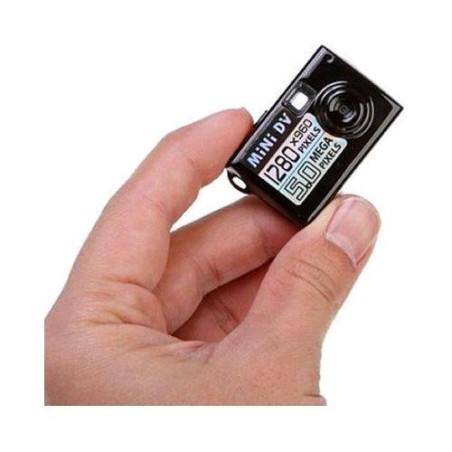 Camera Mini DV DVR HD Digital Video 5.0MP 