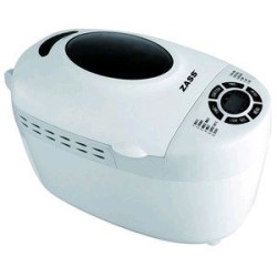 Aparat de facut paine ZASS ZBM02