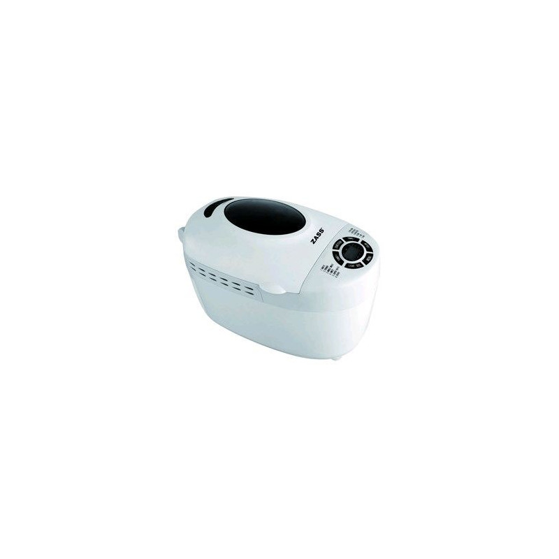 Aparat de facut paine ZASS ZBM02
