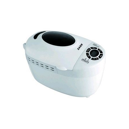Aparat de facut paine ZASS ZBM02