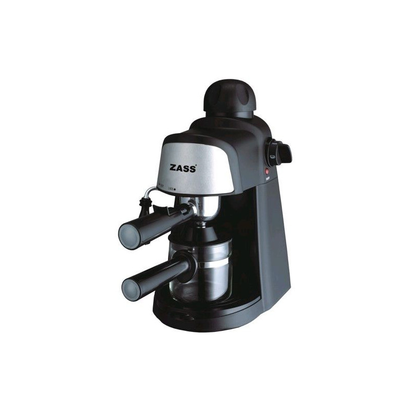 ESPRESSOR Cafea ZASS ZEM 05