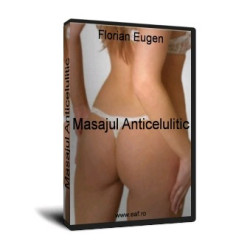 Manualul: Masajul Anticelulitic 