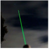 Laser verde de putere mare 100mW