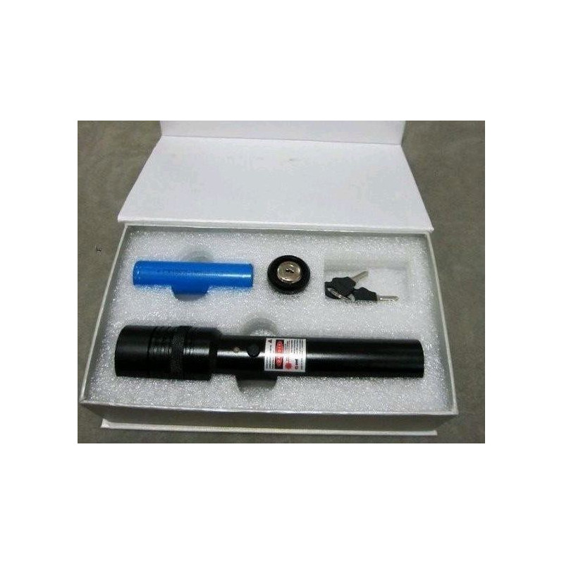 Laser albastru de 1 W ( 1000 mW)