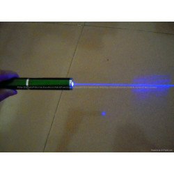 Laser albastru de 1 W ( 1000 mW)