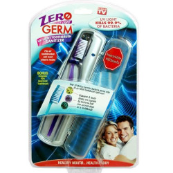 Sterilizator UV pentru periute de dinti 