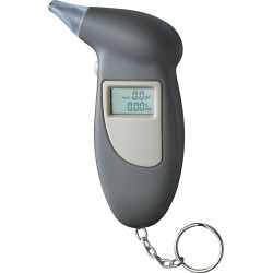 Etilotest digital (Alcoolmetru)