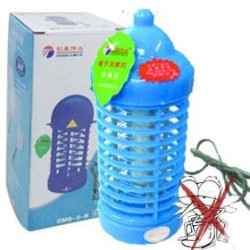 Aparat anti-insecte 2W