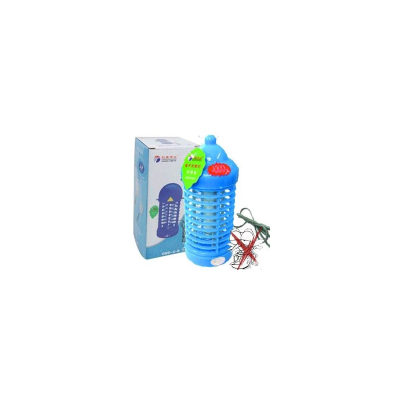 Aparat anti-insecte 2W