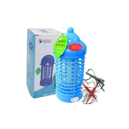 Aparat anti-insecte 2W