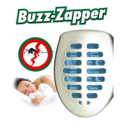 Buzz Zapper aparat impotriva tantarilor 
