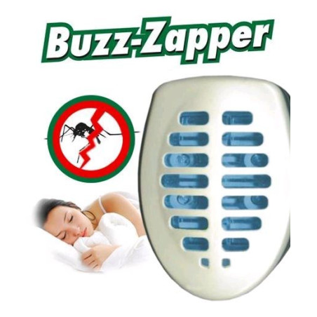 Buzz Zapper aparat impotriva tantarilor 
