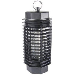 Aparat anti-insecte 4W tip felinar hexagon 50mp 