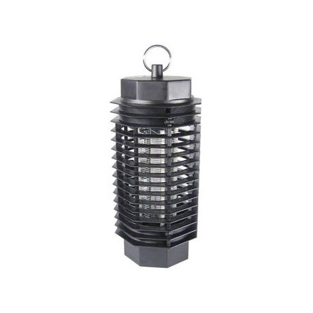 Aparat anti-insecte 4W tip felinar hexagon 50mp 