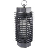Aparat anti-insecte 4W tip felinar hexagon 50mp 