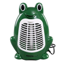 Aparat anti-insecte 4W cu ventilator 50mp 