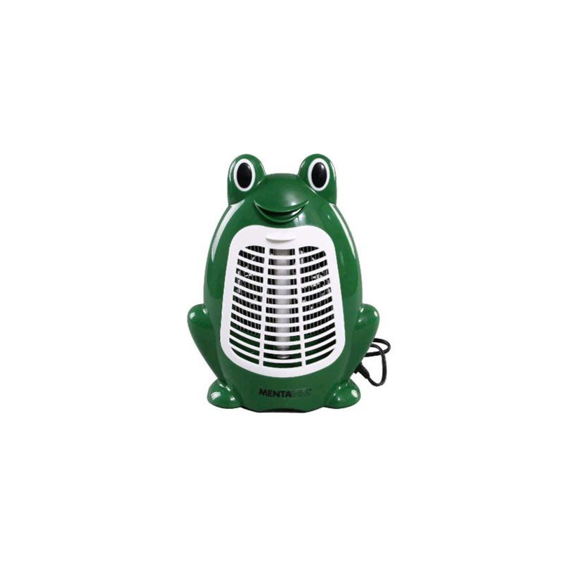 Aparat anti-insecte 4W cu ventilator 50mp 