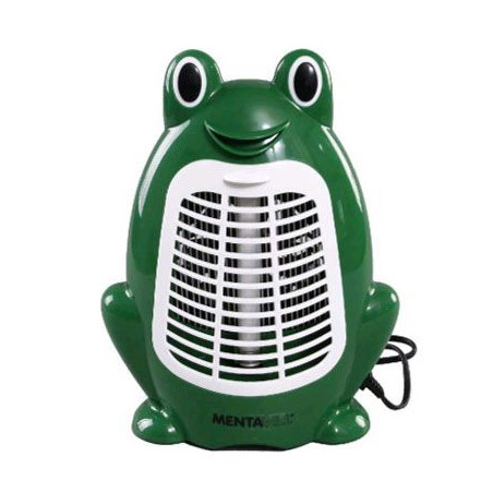 Aparat anti-insecte 4W cu ventilator 50mp 