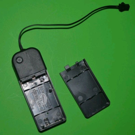 Invertor neon flexibil 