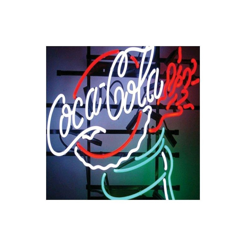 Fir electroluminescent neon flexibil
