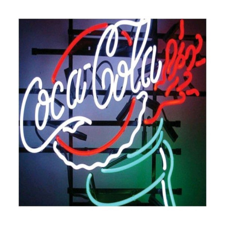 Fir electroluminescent neon flexibil