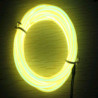 Fir electroluminescent neon flexibil