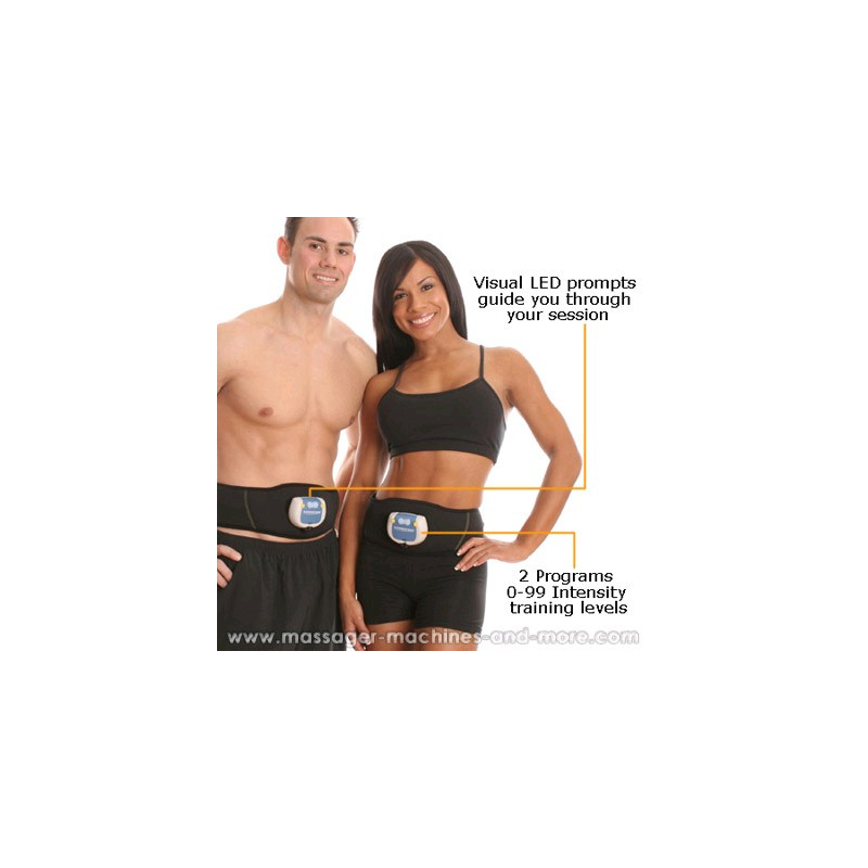 Slendertone, sistem revolutionar de slabit