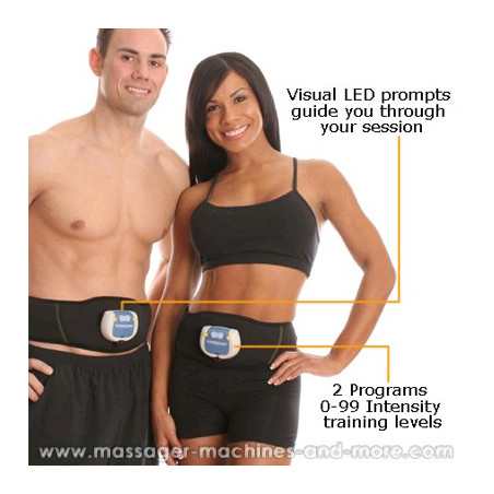 Slendertone, sistem revolutionar de slabit