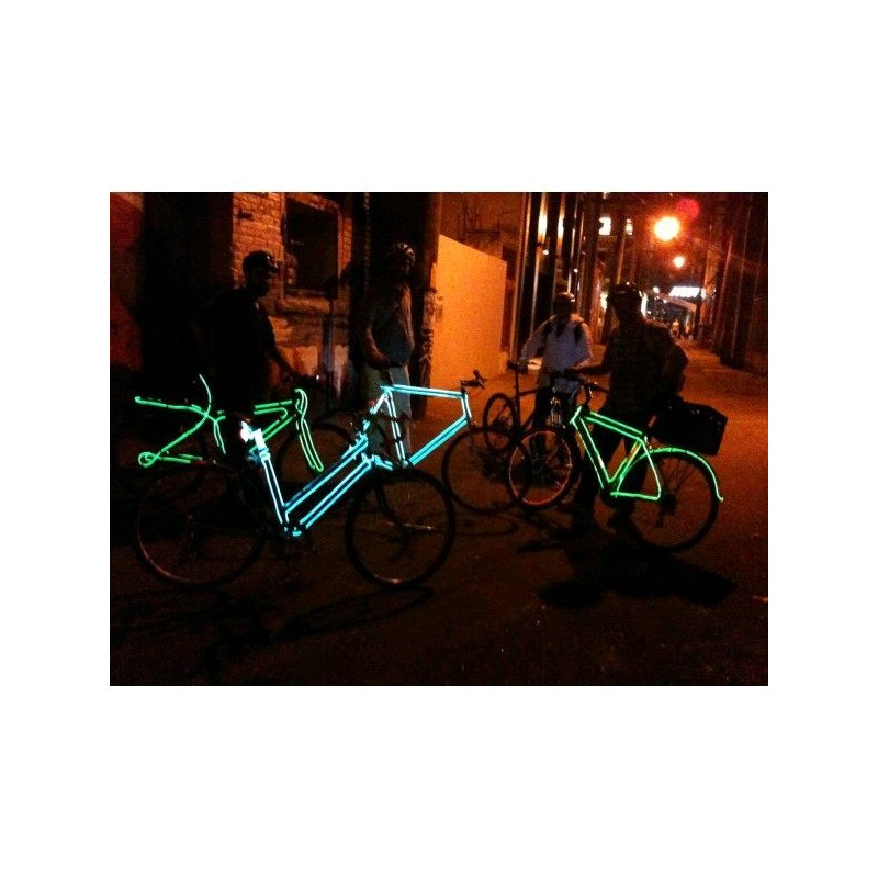 KIT Tunning Bicicleta