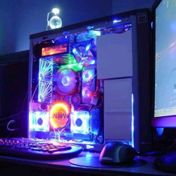 KIT PC Tunning