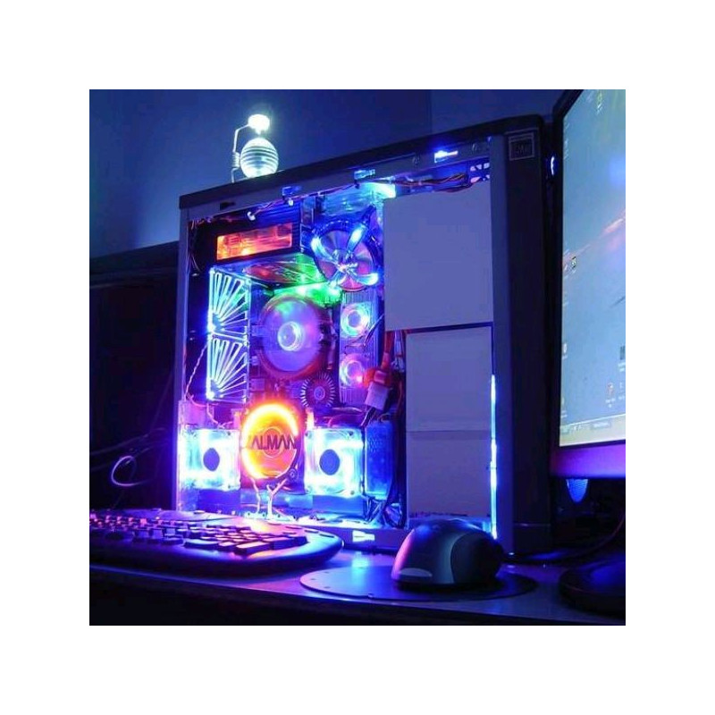 KIT PC Tunning