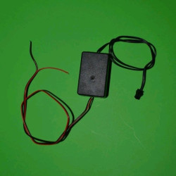 Invertor EL Wire DC 