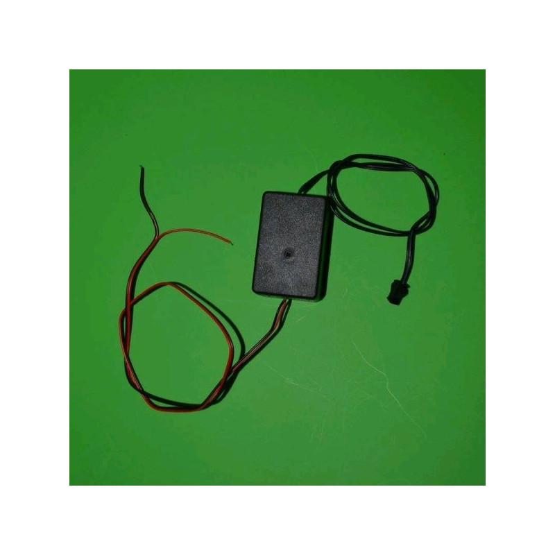 Invertor EL Wire DC 