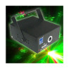 Proiector laser stele miscatoare si joc de lumini