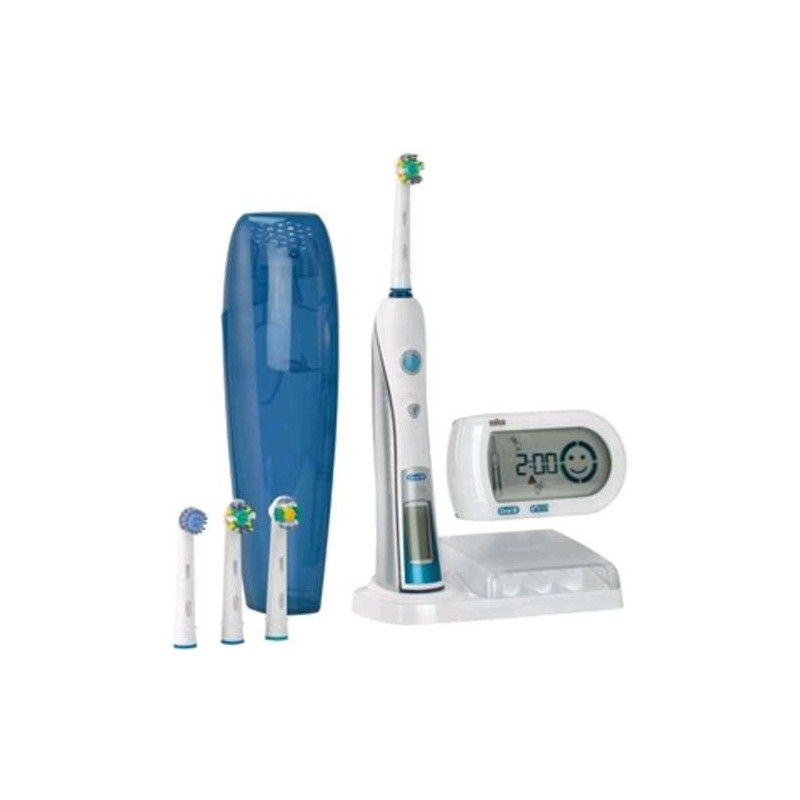 Periuta electrica ORALB D34.545 TRIUMPH