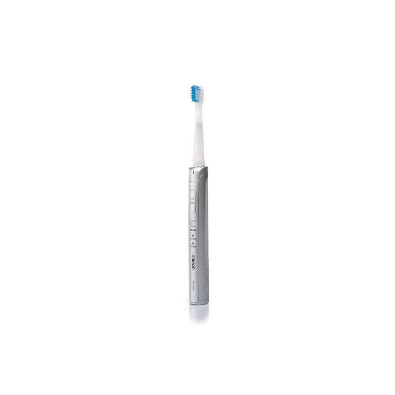 Omron Sonic periuta de dinti cu vibratii si ultrasunete