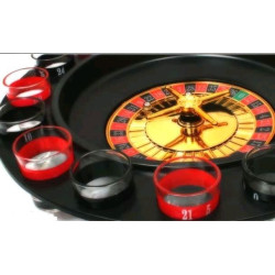 Ruleta Ruseasca Cu Pahare