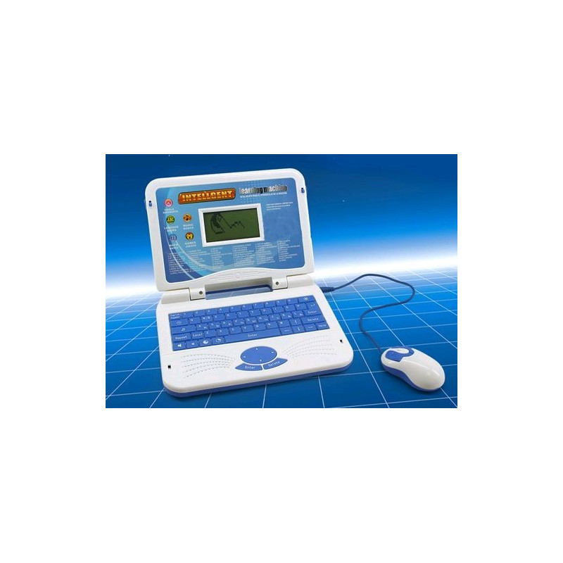 Laptop pentru copii 