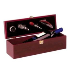 Set pentru vin BORDEAUX