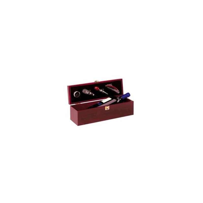 Set pentru vin BORDEAUX