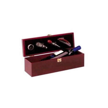 Set pentru vin BORDEAUX