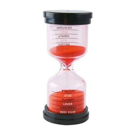 Sex Timer - Clepsidra dragostei